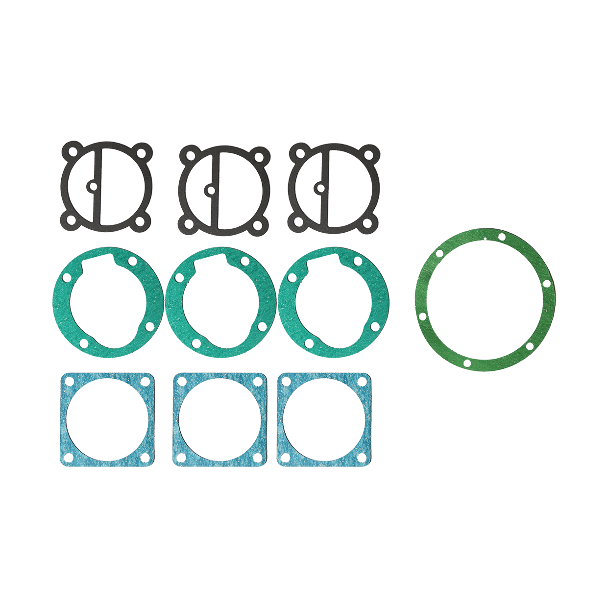 PAPER GASKET ASSY FOR AC 390
